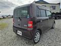 2013 Daihatsu Move Conte