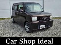 2013 Daihatsu Move Conte