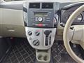 2011 Daihatsu Mira