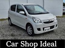 2011 Daihatsu Mira