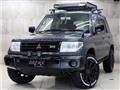 1999 Mitsubishi Pajero iO