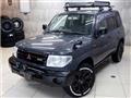 1999 Mitsubishi Pajero iO
