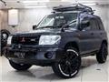 1999 Mitsubishi Pajero iO