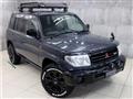 1999 Mitsubishi Pajero iO