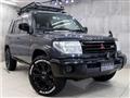 1999 Mitsubishi Pajero iO