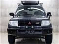 1999 Mitsubishi Pajero iO