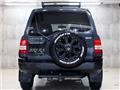 1999 Mitsubishi Pajero iO