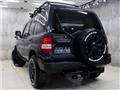 1999 Mitsubishi Pajero iO