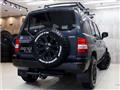 1999 Mitsubishi Pajero iO