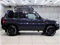 1999 Mitsubishi Pajero iO