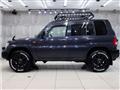 1999 Mitsubishi Pajero iO