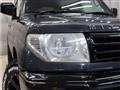 1999 Mitsubishi Pajero iO