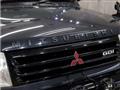 1999 Mitsubishi Pajero iO