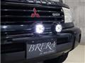 1999 Mitsubishi Pajero iO