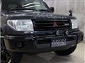 1999 Mitsubishi Pajero iO