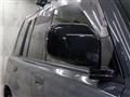 1999 Mitsubishi Pajero iO