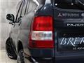 1999 Mitsubishi Pajero iO