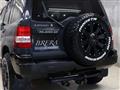 1999 Mitsubishi Pajero iO