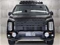 2019 Mitsubishi Delica D5