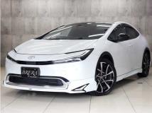 2024 Toyota Prius
