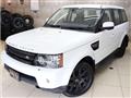 2011 Land Rover Range Rover Sport