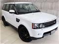 2011 Land Rover Range Rover Sport