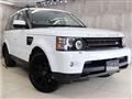 2011 Land Rover Range Rover Sport