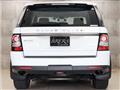 2011 Land Rover Range Rover Sport