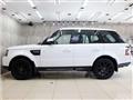 2011 Land Rover Range Rover Sport