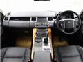 2011 Land Rover Range Rover Sport