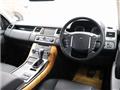 2011 Land Rover Range Rover Sport