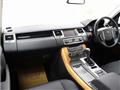 2011 Land Rover Range Rover Sport