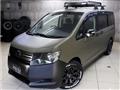 2009 Honda Step WGN