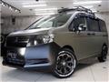2009 Honda Step WGN