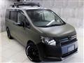 2009 Honda Step WGN