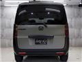 2009 Honda Step WGN