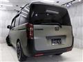 2009 Honda Step WGN