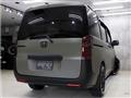 2009 Honda Step WGN