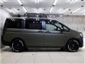 2009 Honda Step WGN