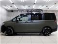 2009 Honda Step WGN