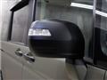 2009 Honda Step WGN