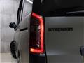 2009 Honda Step WGN