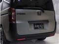 2009 Honda Step WGN