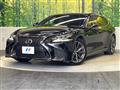 2017 Lexus LS