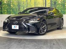 2017 Lexus LS