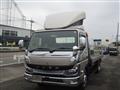 2021 Mitsubishi Canter