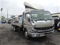 2021 Mitsubishi Canter