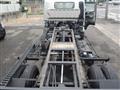 2021 Mitsubishi Canter