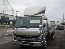 2021 Mitsubishi Canter