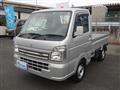 2021 Suzuki Carry Truck
